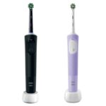 مسواک برقی اورال بی مدل Vitality Pro Protect X Clean D103
