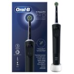 مسواک برقی اورال بی مدل Vitality Pro Protect X Clean D103 - تصویر 3