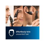 موزن گوش، بینی و ابرو فیلیپس مدل NT5650 - تصویر 2