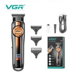 خط زن VGR مدل 941 - Image 4