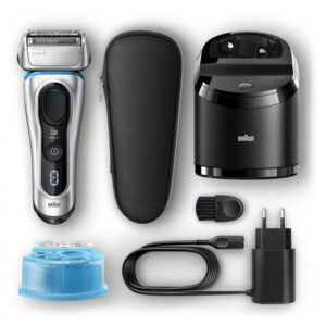 ریش تراش براون مدل 8390cc - Image 2