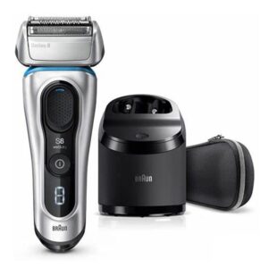 ریش تراش براون مدل 8390cc - Image 4