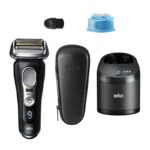 ریش تراش براون مدل 9460cc - تصویر 2