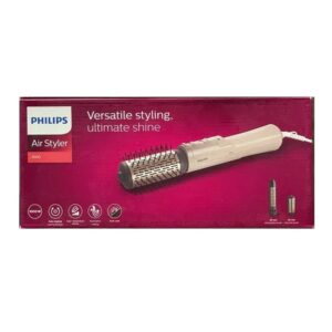 سشوار برس دار چرخشی فیلیپس مدل BHA710 - Image 4