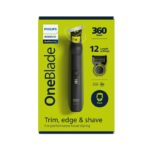 وان بلید Norelco فیلیپس مدل QP6531/70 پرو - تصویر 4