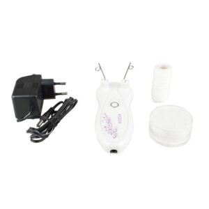 بند انداز برقی روزیا مدل HP2999 - Image 4