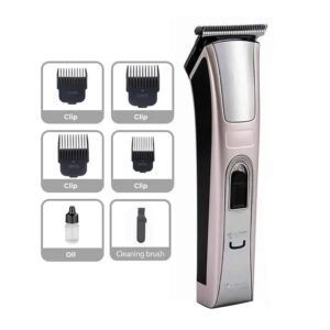 ماشین اصلاح کیمی مدل KM-5017 - Image 2