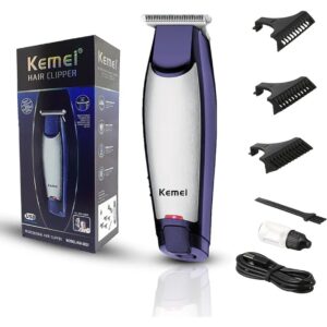 ماشین اصلاح کیمی مدل KM-5021 - Image 4