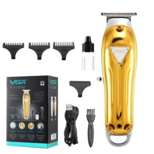 ماشین اصلاح VGR مدل V-057 - Image 4