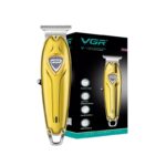 ماشین اصلاح VGR مدل V-188 - تصویر 4