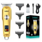 ماشین اصلاح VGR مدل V-290 - تصویر 4