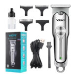 ماشین اصلاح VGR مدل V-071 - تصویر 2
