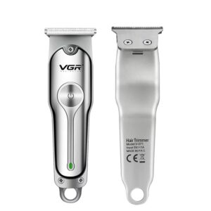 ماشین اصلاح VGR مدل V-071 - Image 3
