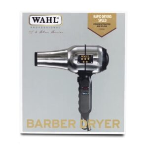 سشوار وال مدل Barber - Image 2