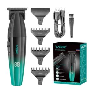 ماشین اصلاح VGR مدل V-906 - Image 2