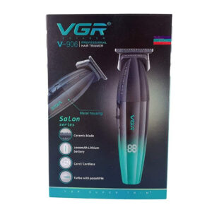 ماشین اصلاح VGR مدل V-906 - Image 3