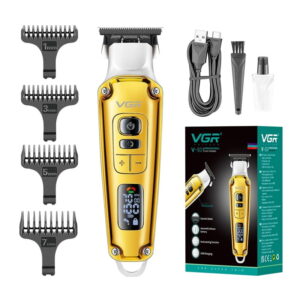 ماشین اصلاح VGR مدل V-931 - Image 2