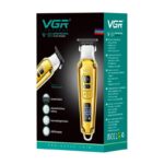 ماشین اصلاح VGR مدل V-931 - تصویر 3