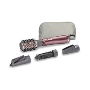 سشوار برس دار چرخشی بابلیس مدل AS960SDE - Image 2