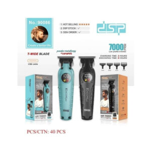ماشین اصلاح dsp مدل 90086 - Image 2