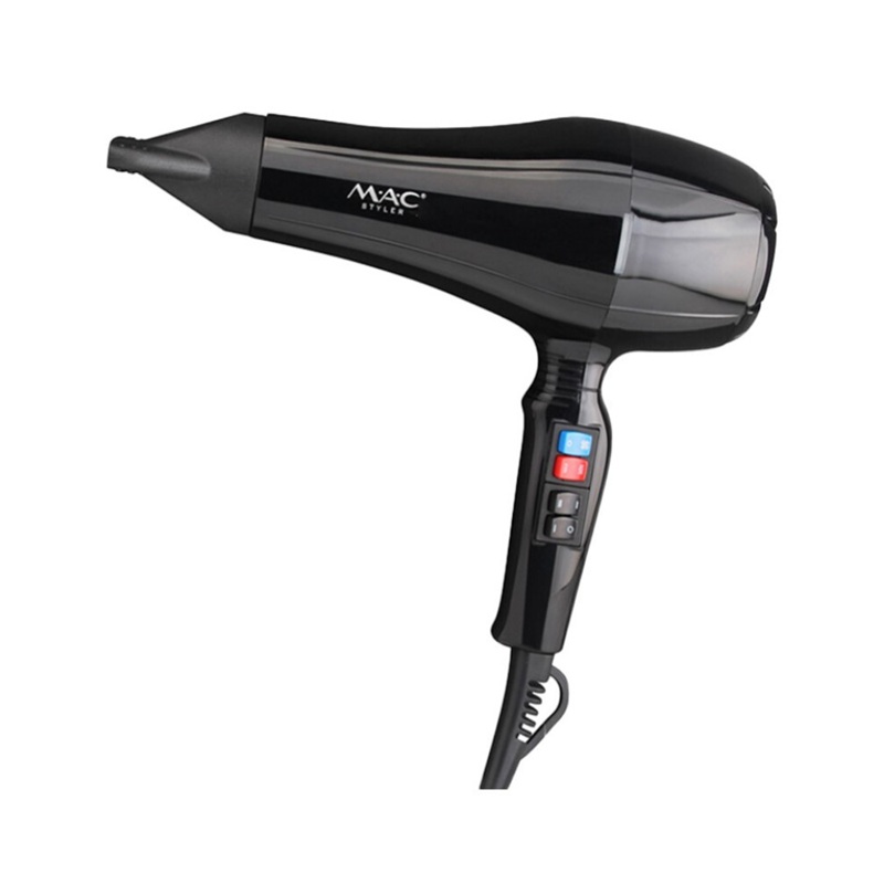 mac styler-mc-6688 سشوار مک استایلر مدل MC-6688 - Image 1