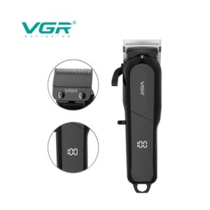 ماشین اصلاح VGR مدل V-118 - Image 2