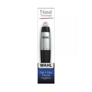 موزن گوش و بینی Wahl