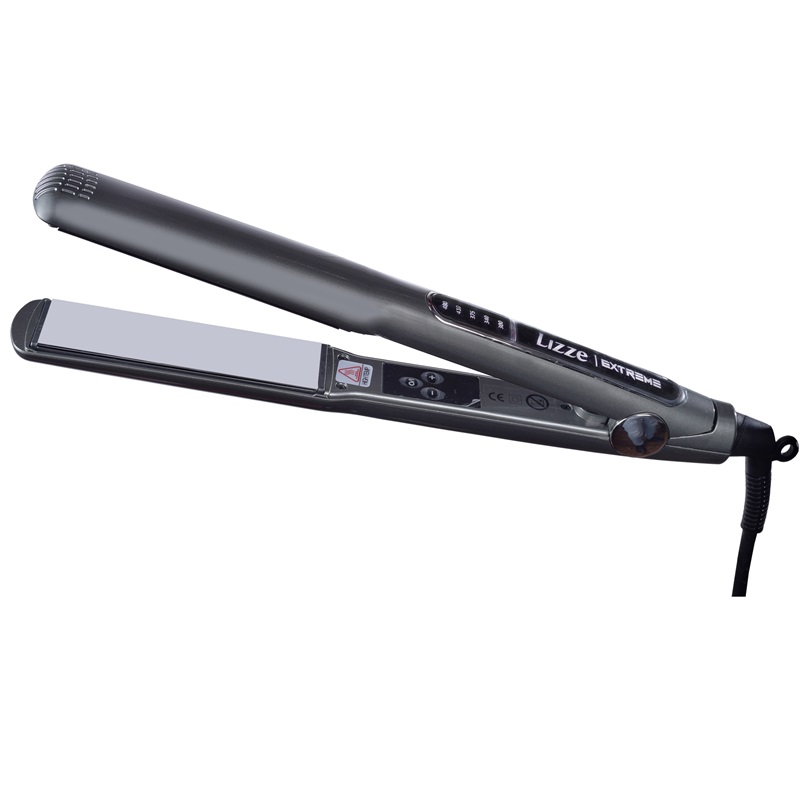 lizze-hair straightener-extreme اتو مو کراتینه لیز مدل Extreme - Image 1