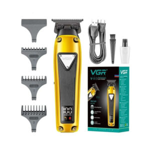 ماشین اصلاح VGR مدل V-913 - Image 4