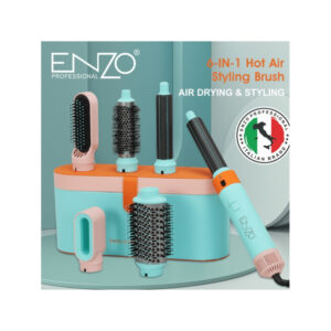 ست حالت دهنده مو انزو مدل EN-4140 - Image 3
