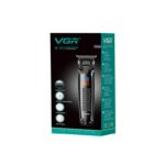 خط زن VGR مدل V-972 - تصویر 4
