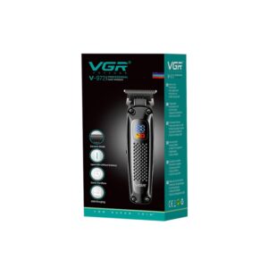 خط زن VGR مدل V-972 - Image 4