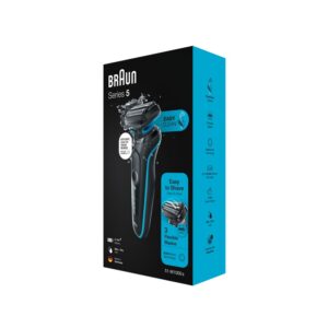 ریش تراش براون مدل 51M1000s - Image 6