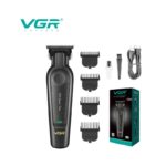 ماشین اصلاح VGR مدل V-995 - تصویر 2