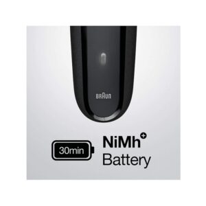 ریش تراش براون مدل 300S - Image 3