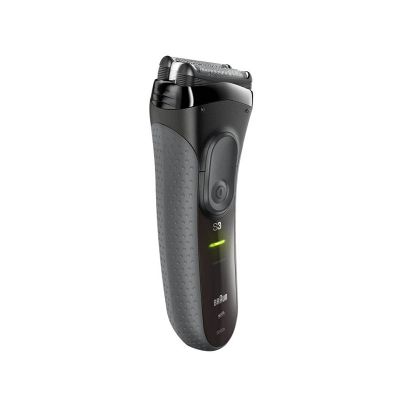 braun-300s ریش تراش براون مدل 300S - Image 1