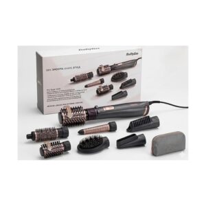 سشوار چرخشی بابلیس مدل AS967ROE - Image 2