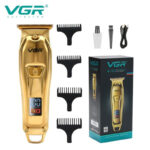 ماشین اصلاح VGR مدل V-965 - تصویر 2