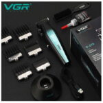 حجم زن VGR مدل V-270 - تصویر 6