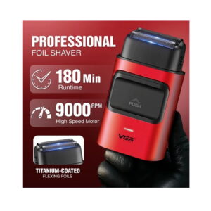 شیور مردانه VGR مدل V-307 - Image 2