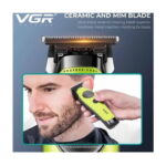 خط زن VGR مدل V-880T - تصویر 3