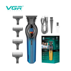 خط زن VGR مدل V-921 - Image 6