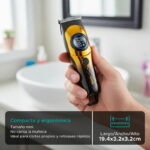 خط زن VGR مدل V-966 - تصویر 3