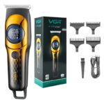 خط زن VGR مدل V-966 - تصویر 6