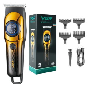 خط زن VGR مدل V-966 - Image 6