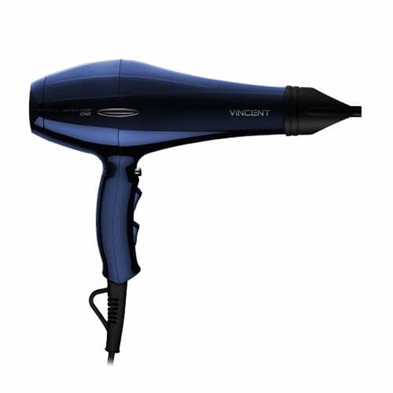 vincent-7325 سشوار وینسنت 2500 وات مدل 7325 - Image 1