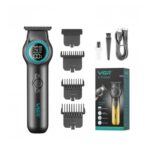 خط زن VGR مدل V-990 - تصویر 6