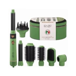 سشوار برس دار انزو مدل EN-4133 Pro - Image 3