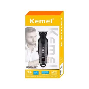 خط زن کیمی مدل KM-2293 - Image 6