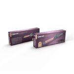 فر کننده مو کویین مدل HT619n سایز 19 میلی‌متر - Image 3